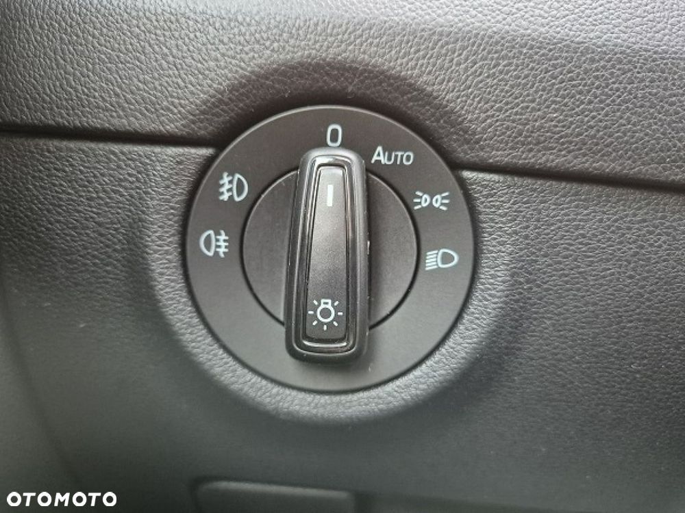 Skoda Octavia - 30