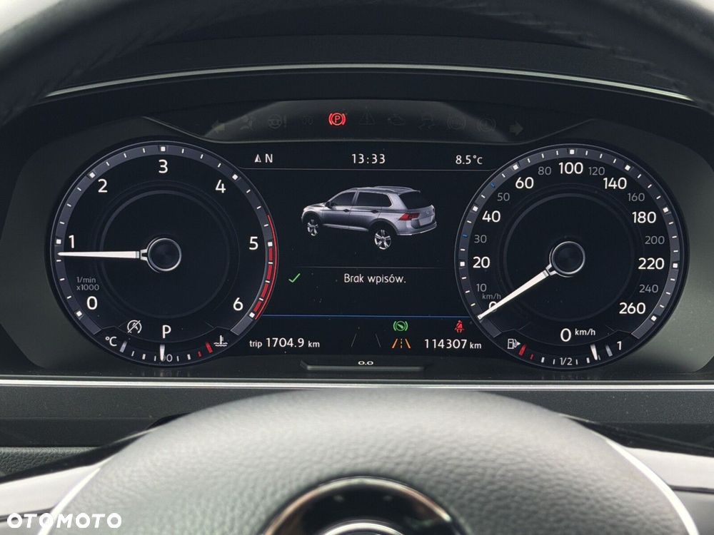 Volkswagen Tiguan 2.0 TDI BMT SCR 4Mot Highline DSG - 20