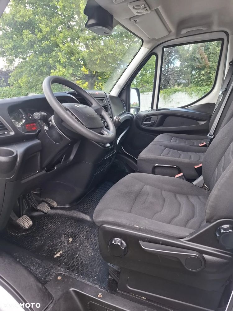 Iveco 35c17 - 9