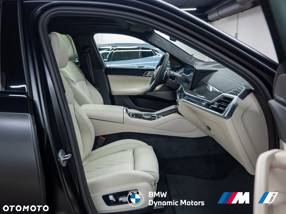 BMW X6 xDrive40d M Sport - 23