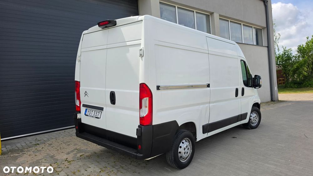 Citroën Jumper - 15