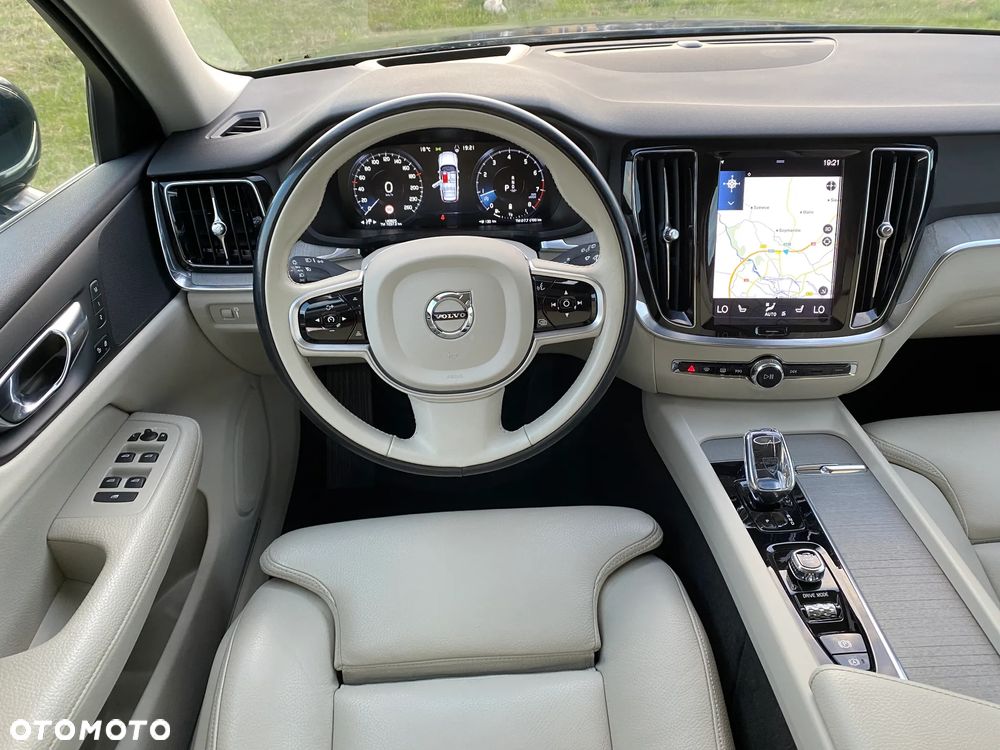 Volvo V60 B3 B Inscription - 7