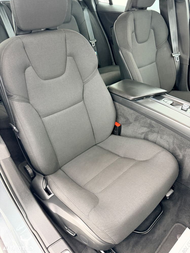 Volvo V60 D3 Momentum Core - 15
