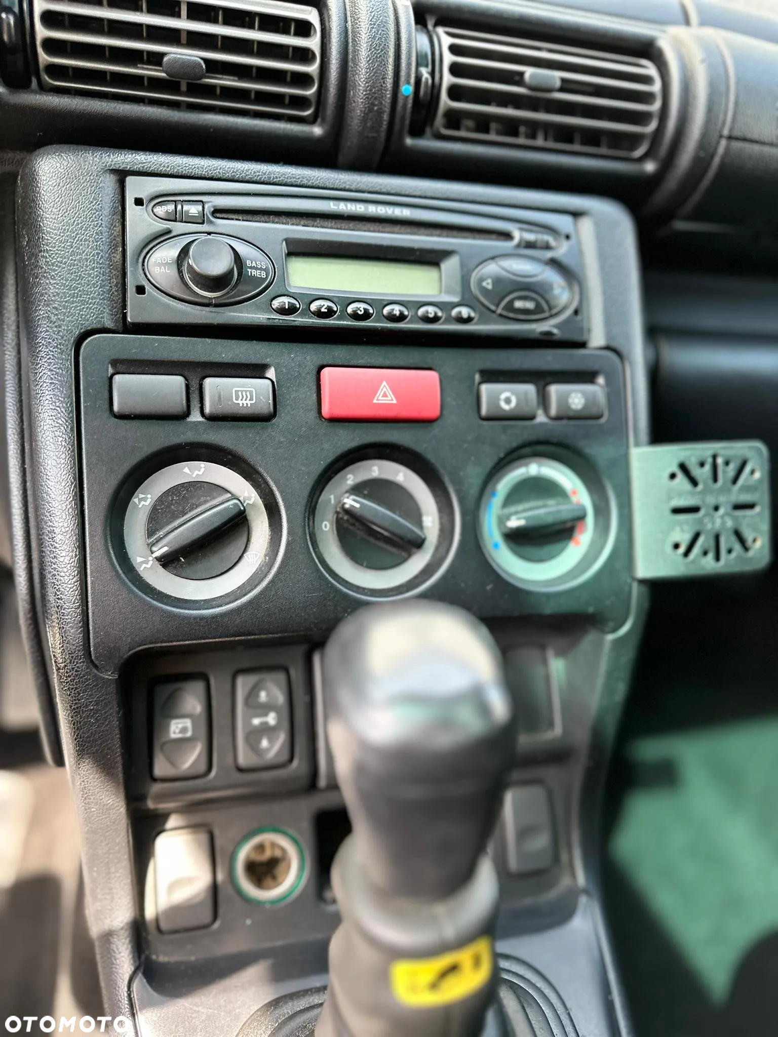 Land Rover Freelander 1.8 - 10