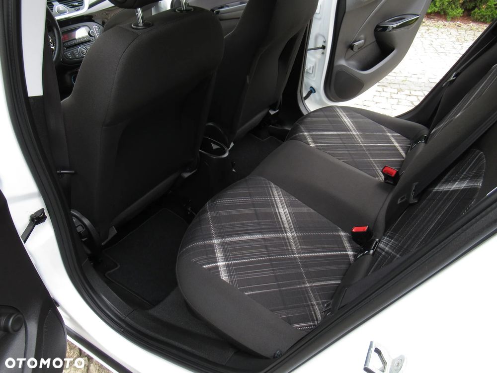 Opel Corsa 1.4 Turbo (ecoFLEX) Start/Stop Color Edition - 37