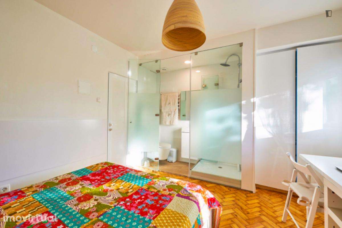 Estúdio - localizado em Olivais Lisbon - Grande imagem: 3/10