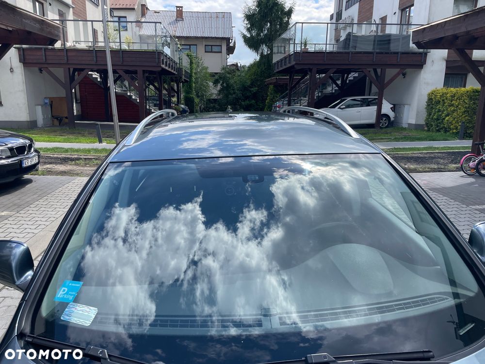 Skoda Superb 2.0 TDI 4x4 Ambition - 14