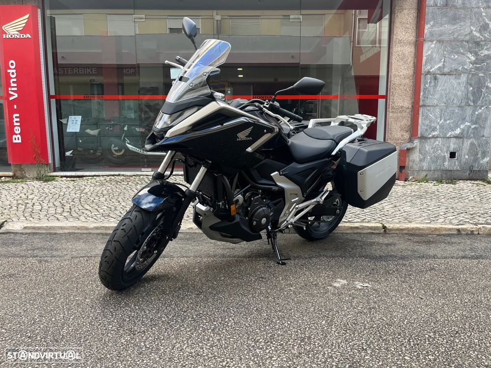 Honda NC750X - DESDE 129 EUR / MÊS !! - 13
