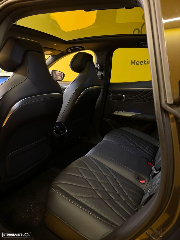 Changan Deepal S07 80 kWh - 6