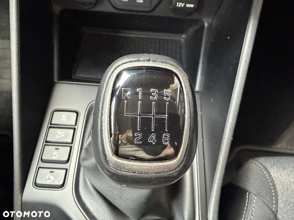 Hyundai Tucson 1.6 T-GDi Style 2WD - 31