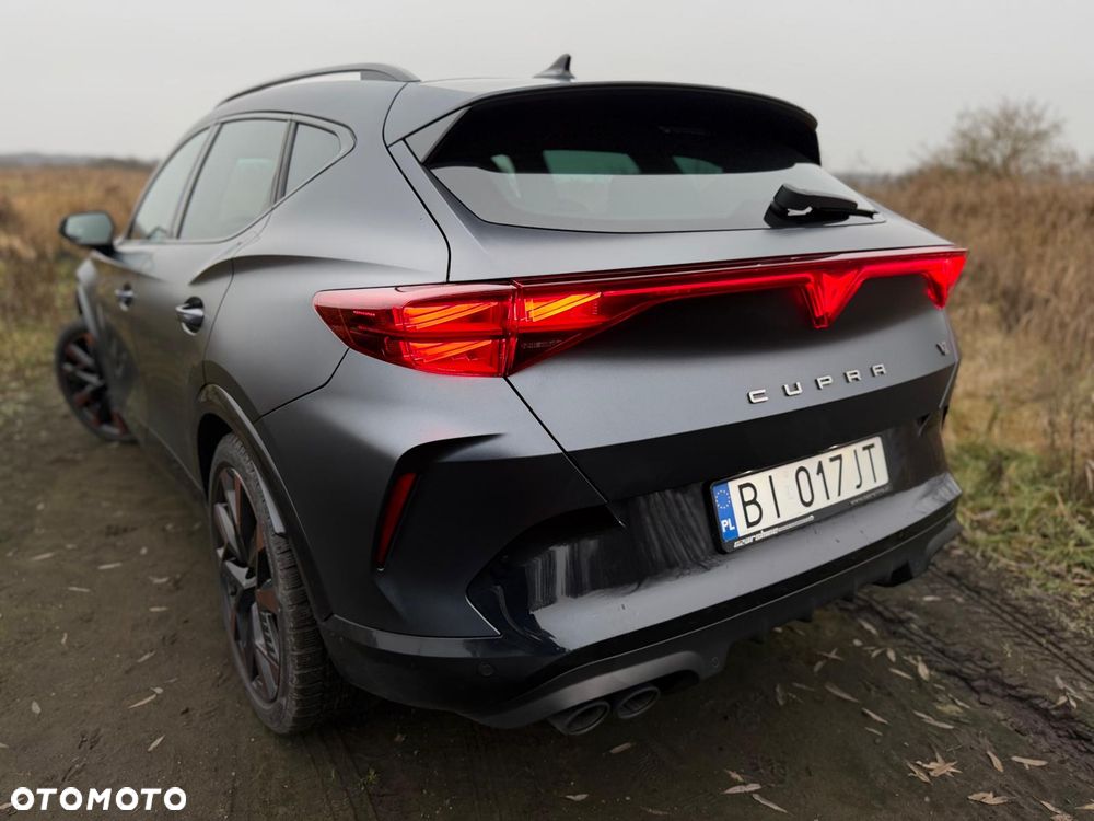 Cupra Formentor 2.0 TSI 4Drive VZ DSG - 16