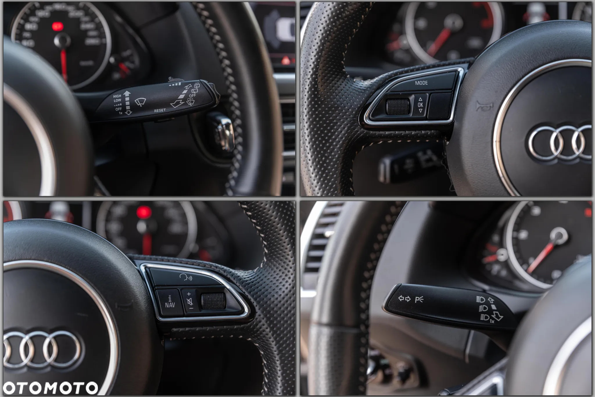 Audi Q5 2.0 TDI clean diesel Quattro - 32