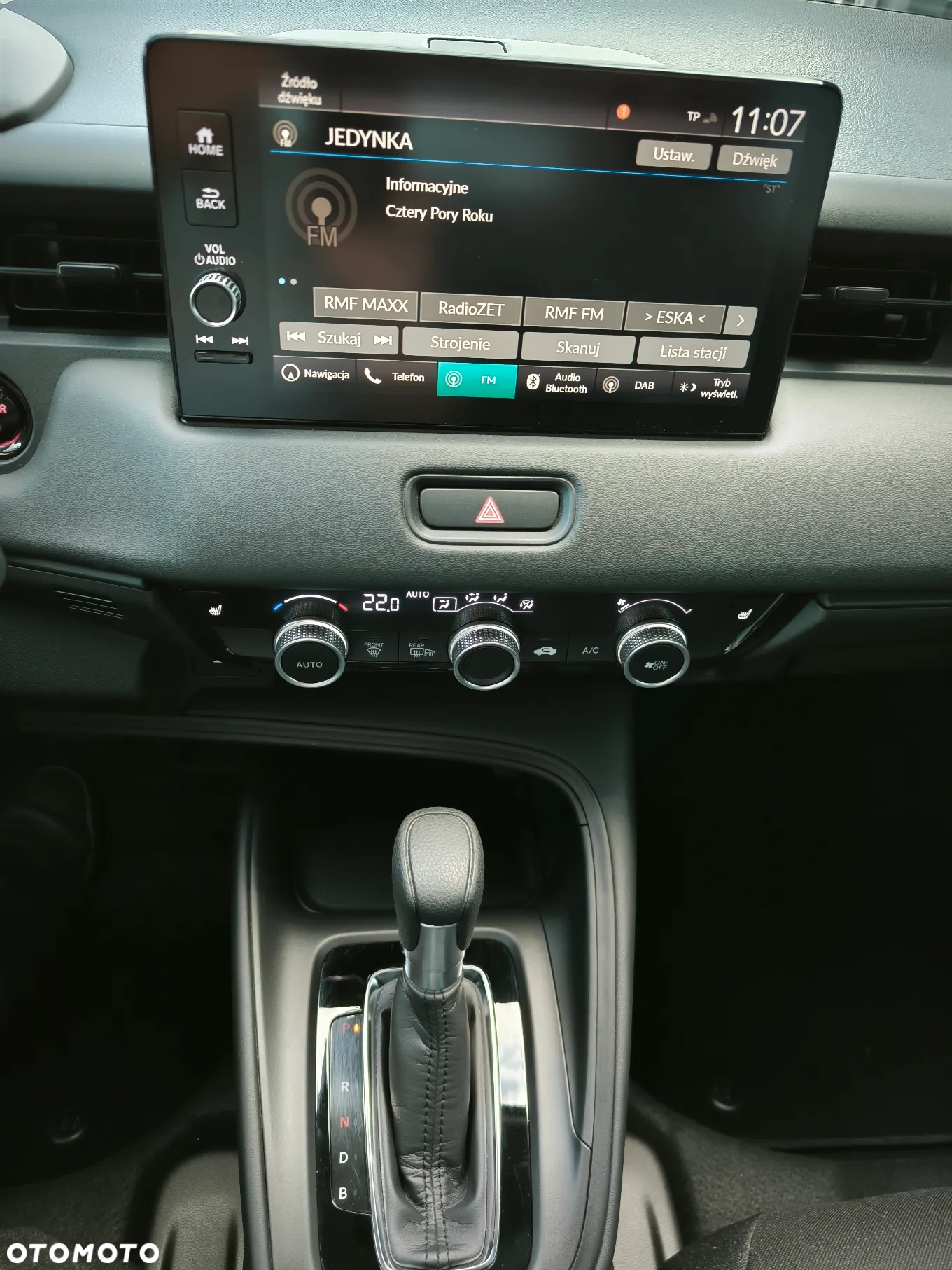 Honda HR-V 1.5 i-MMD Elegance CVT - 11