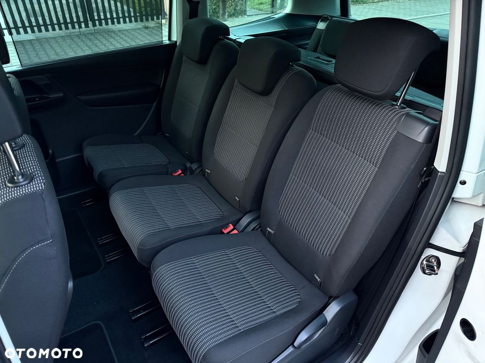 Seat Alhambra 2.0 TDI Start & Stop 4Drive DSG Connect - 10
