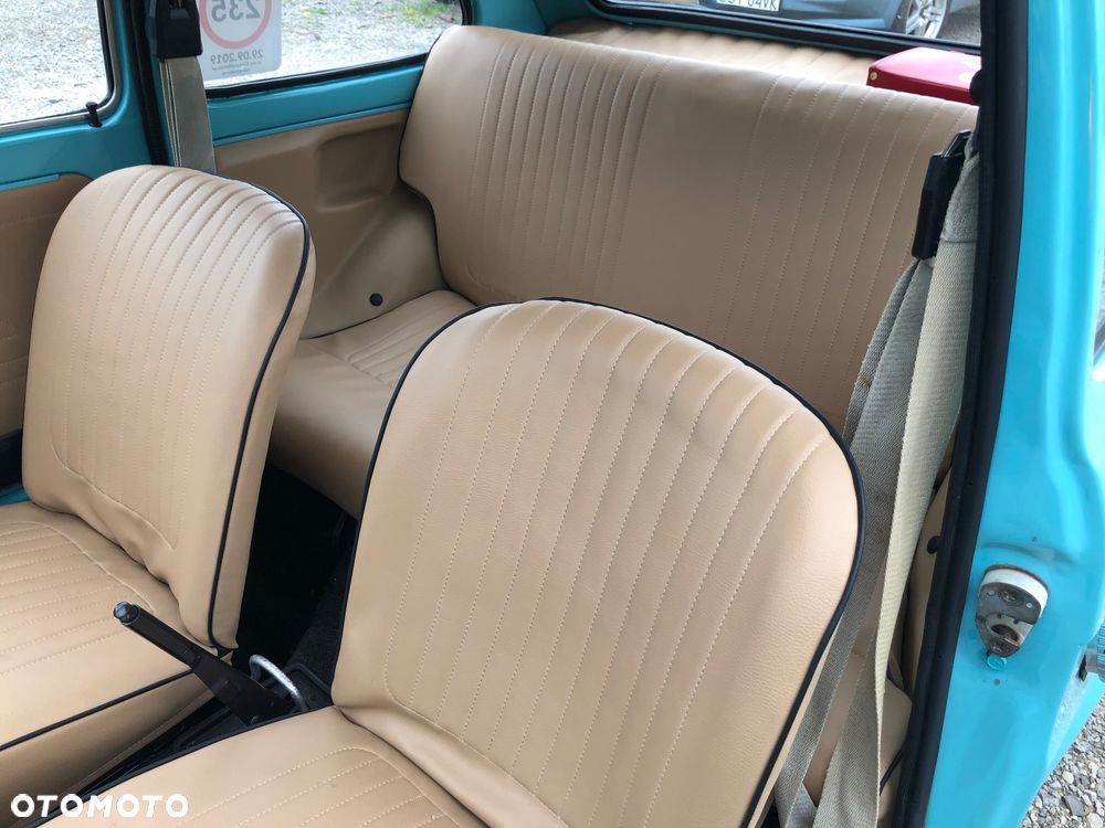 Fiat 126 - 34