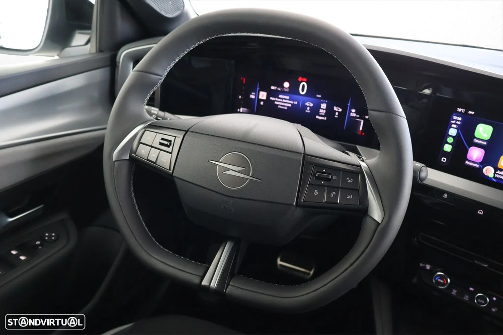 Opel Mokka 1.2 T Edition - 8