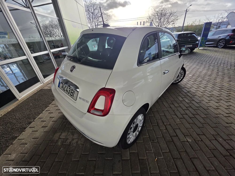 Fiat 500 - 3