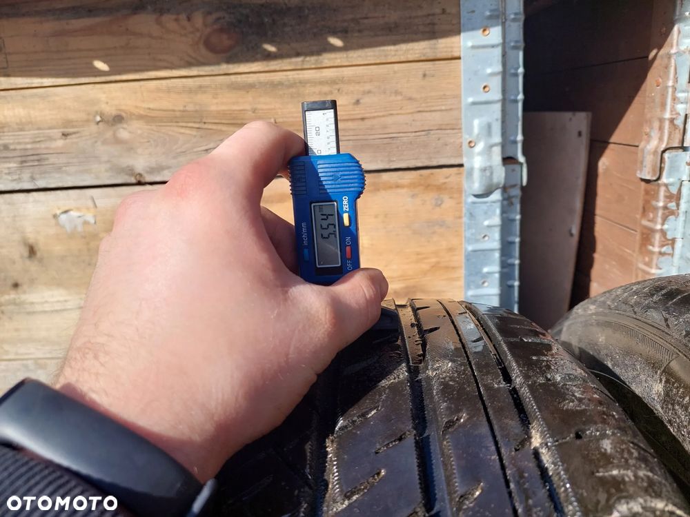 Opony Letnie Grenlander Enri Uo8 215/55 R16 - 2