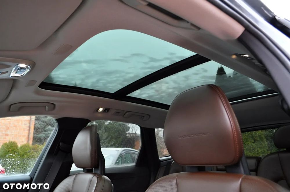 Volvo XC 60 D5 AWD Inscription - 19