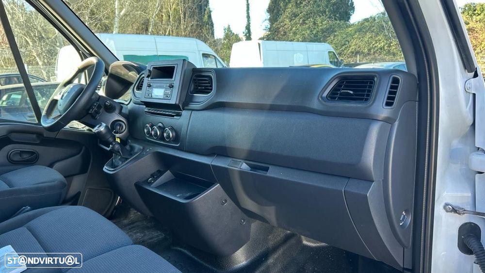 Renault Master L3H1 ENERGY c/IVA - 4
