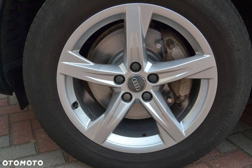 Audi Q5 2.0 TDI Quattro S tronic - 26