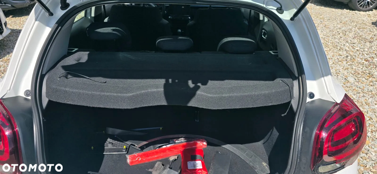 Citroën C3 1.2 PureTech Live - 17