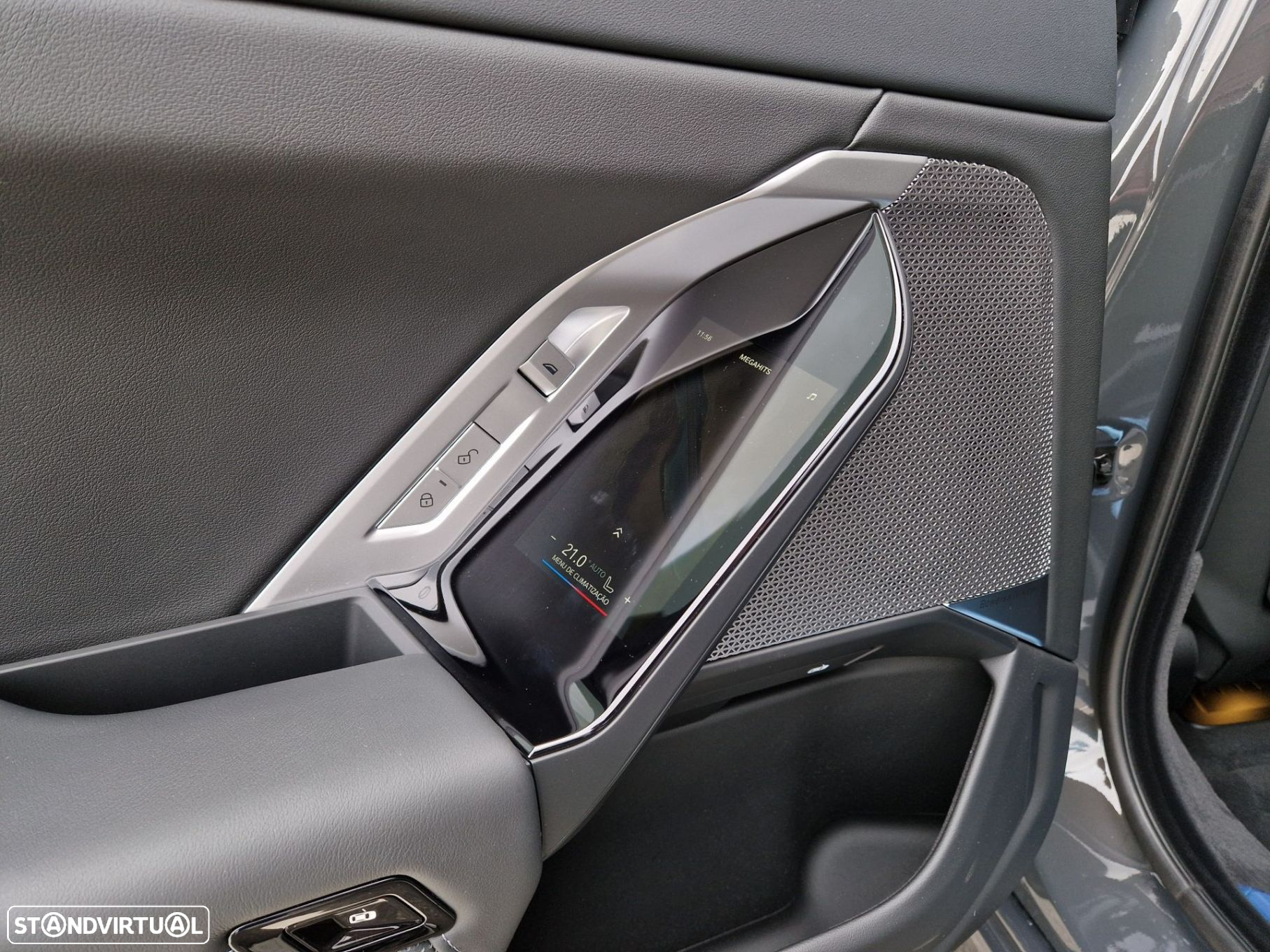 BMW i7 eDrive50 Pack Desportivo M Pro - 11