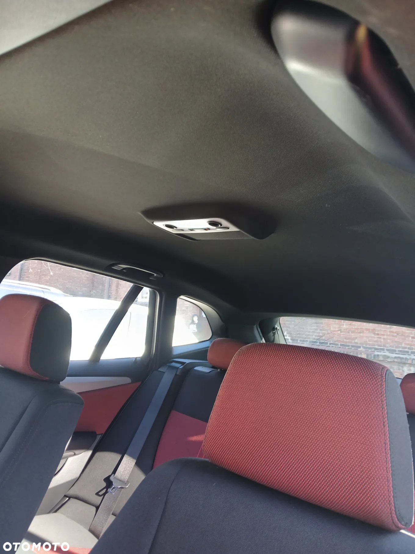 BMW X1 xDrive20d - 20