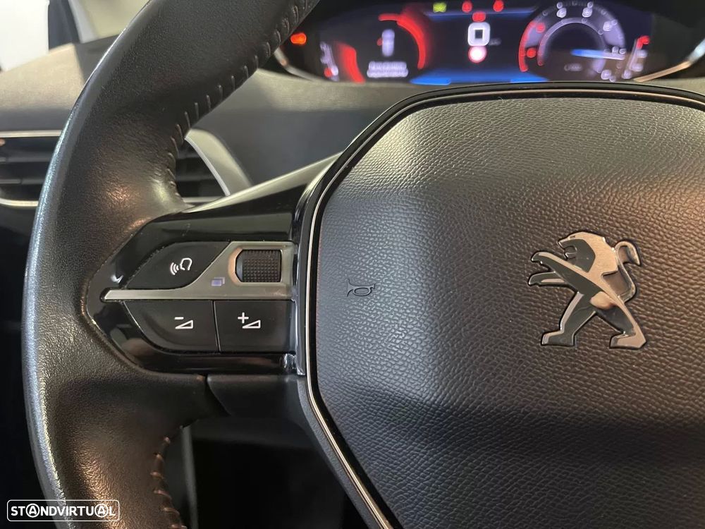 Peugeot 3008 1.5 BlueHDi Active Pack - 16