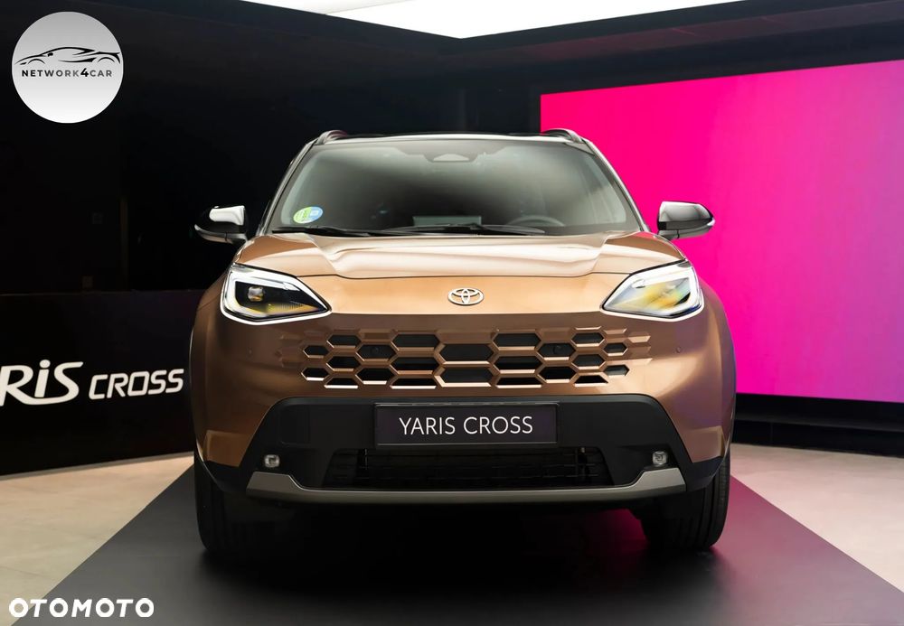 Toyota Yaris Cross Hybrid 1.5 Comfort - 1