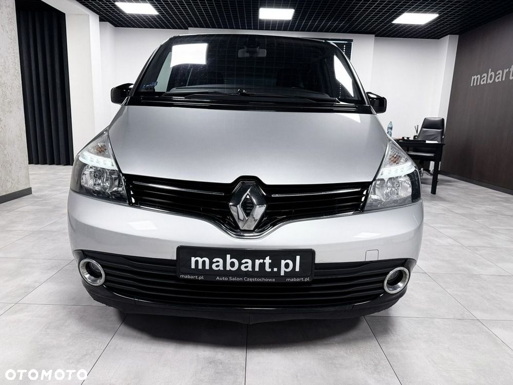 Renault Espace 2.0 dCi 150 FAP Edition 25th - 6