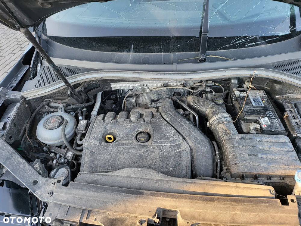 Volkswagen Tiguan 1.5 TSI OPF DSG R-Line - 14