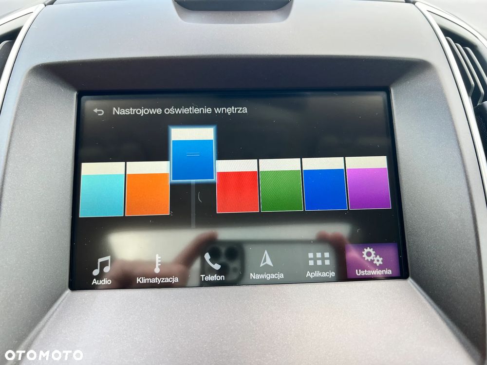 Ford S-Max 2.0 TDCi Titanium PowerShift - 37