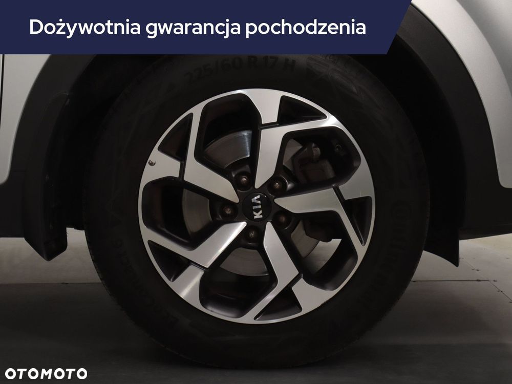 Kia Sportage - 17