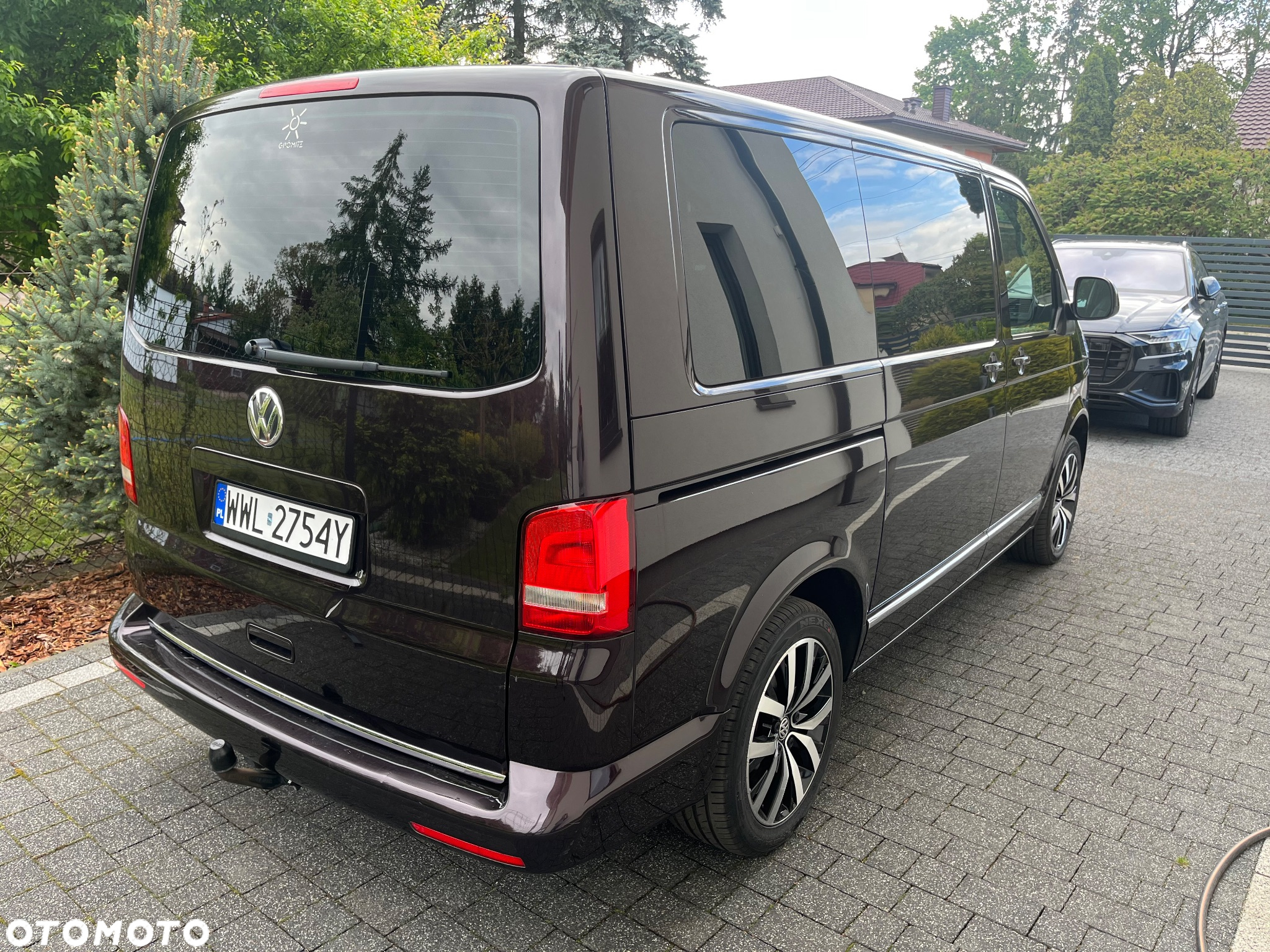 Volkswagen Multivan - 3
