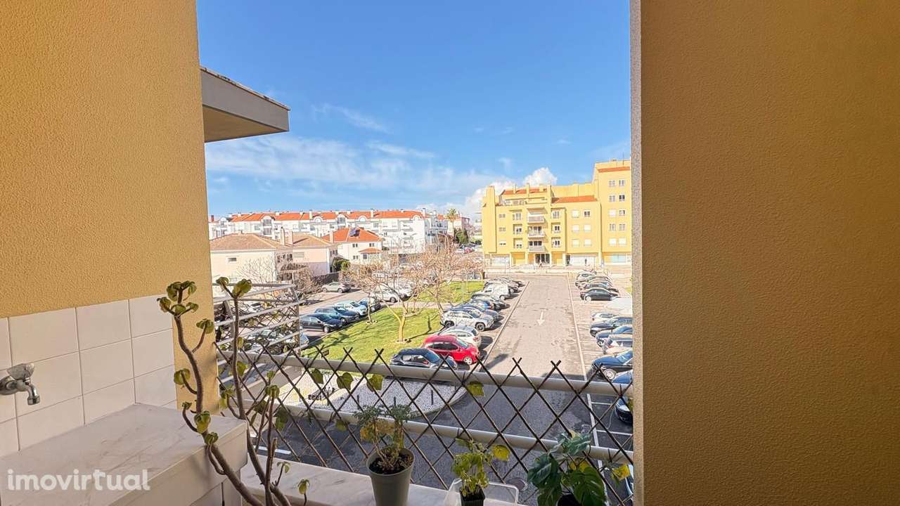 Apartamento T2 com estacionamento, Medrosa, Oeiras - Grande imagem: 2/13