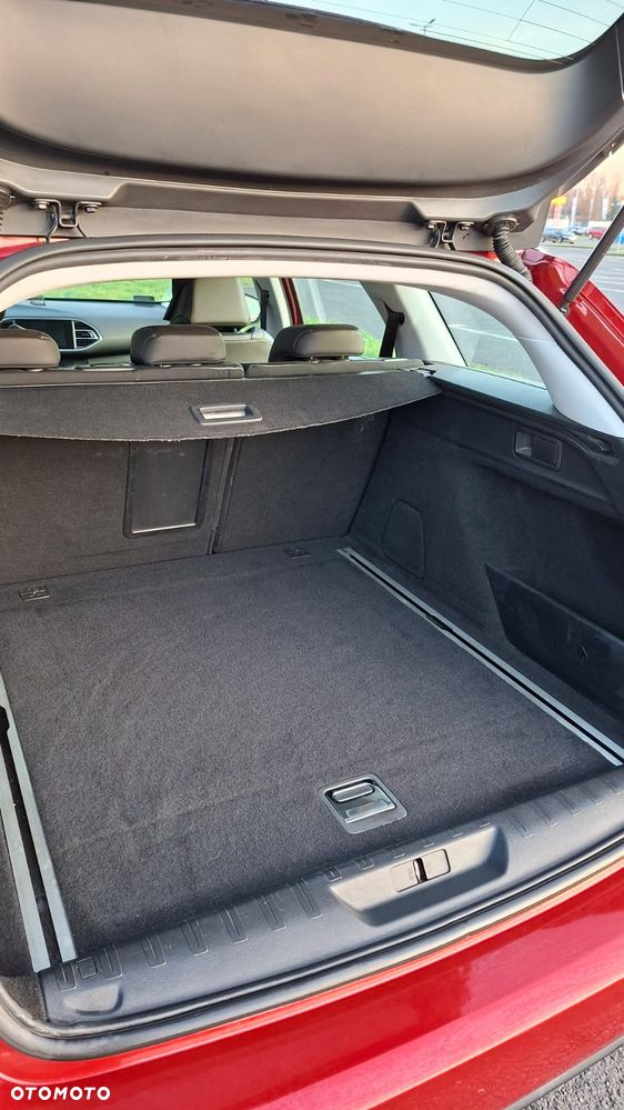 Peugeot 308 BlueHDi FAP 120 Stop & Start Allure - 14