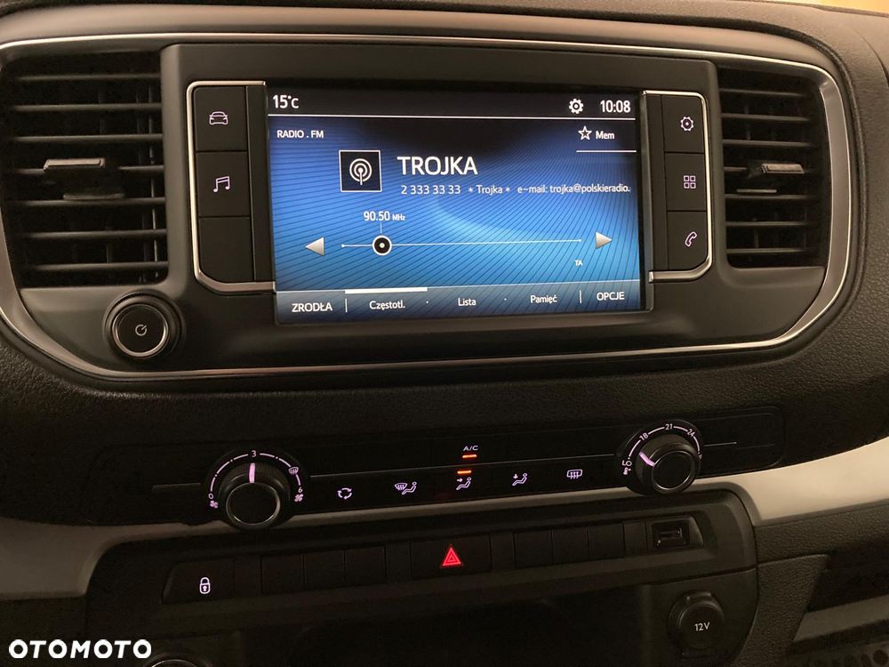 Toyota ProAce Kombi D-4D Long 2,8t - 7