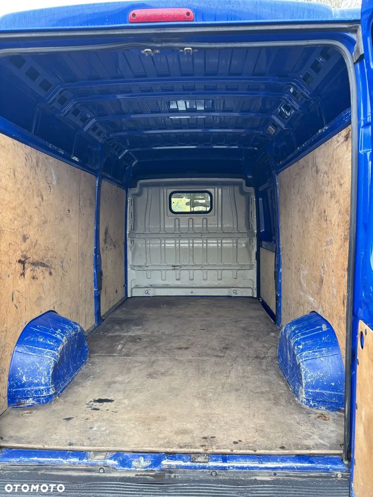Peugeot BOXER - 5
