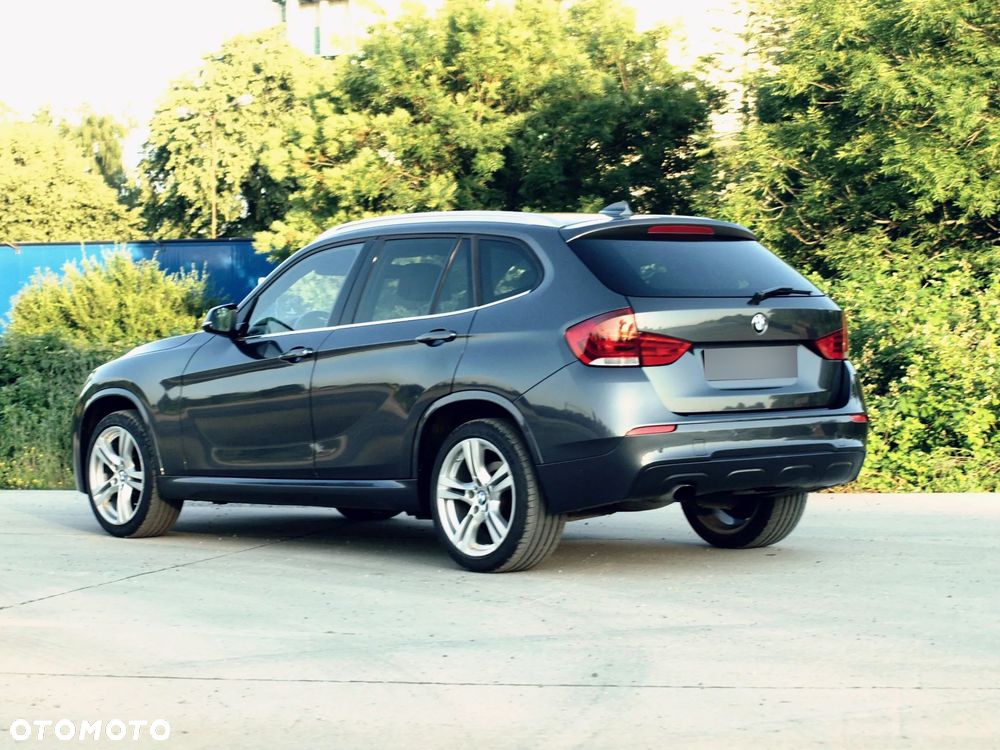 BMW X1 xDrive25d - 9