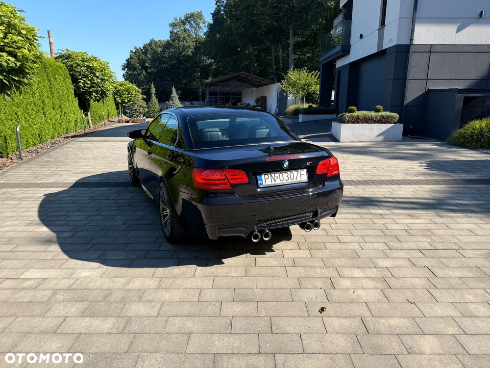 BMW M3 - 7