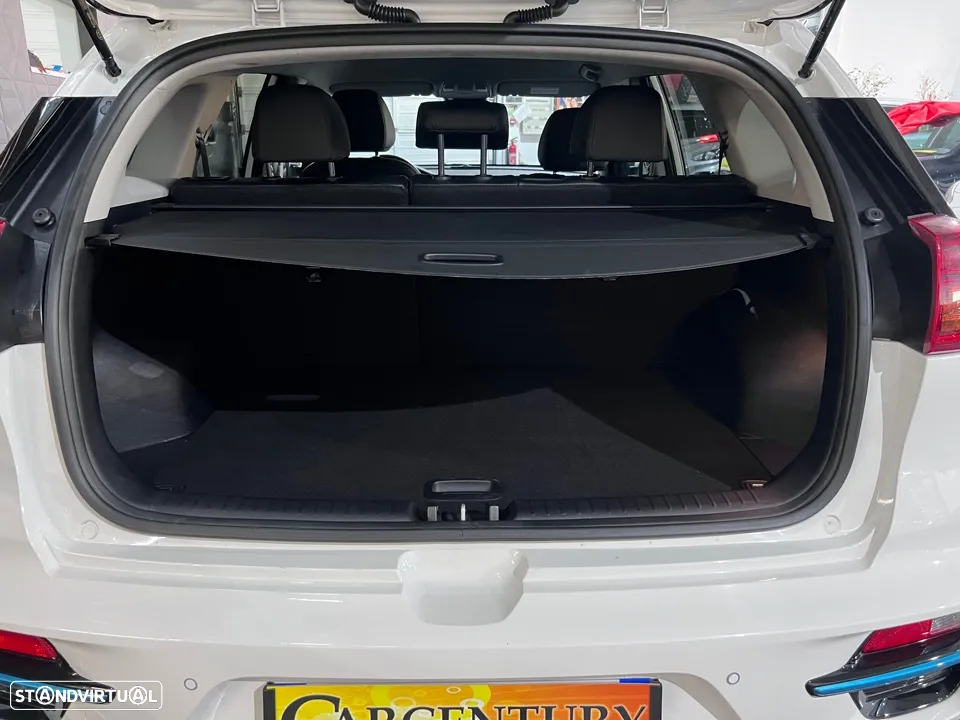Kia e-Niro 64kWh - 3