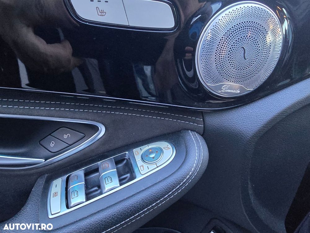 Mercedes-Benz C - 15