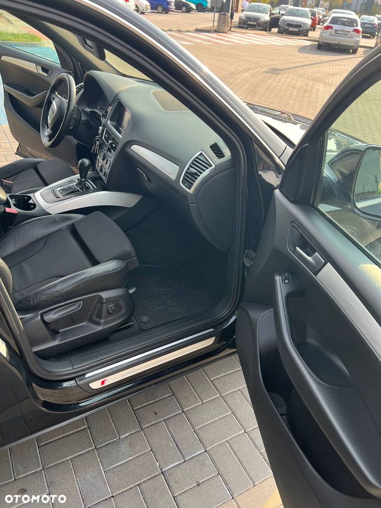 Audi Q5 - 14