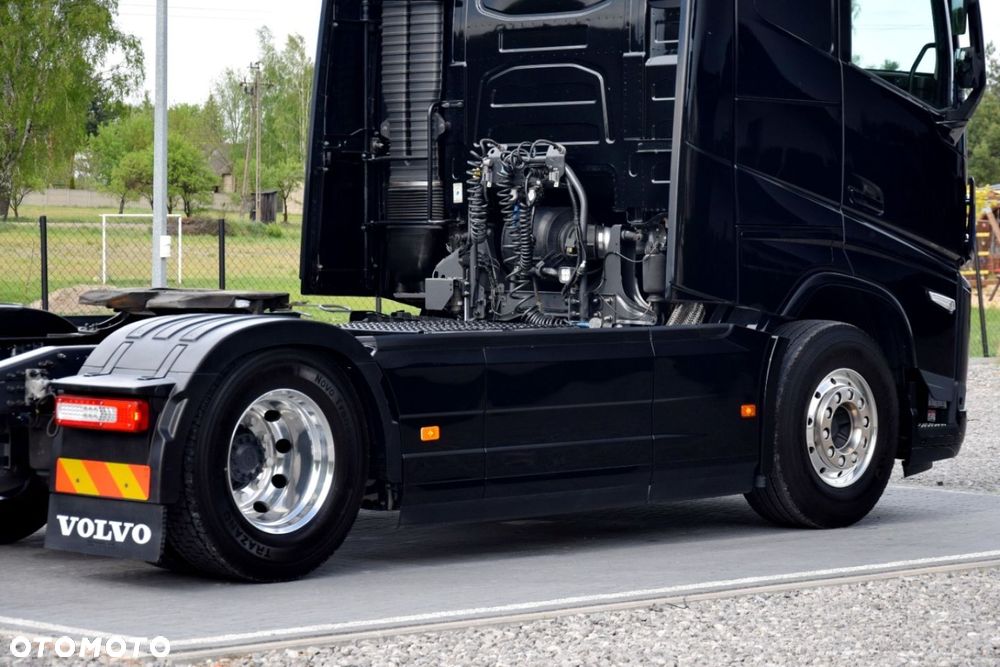 Volvo FH 500 Globetrotter XL Standard Euro6 - 20
