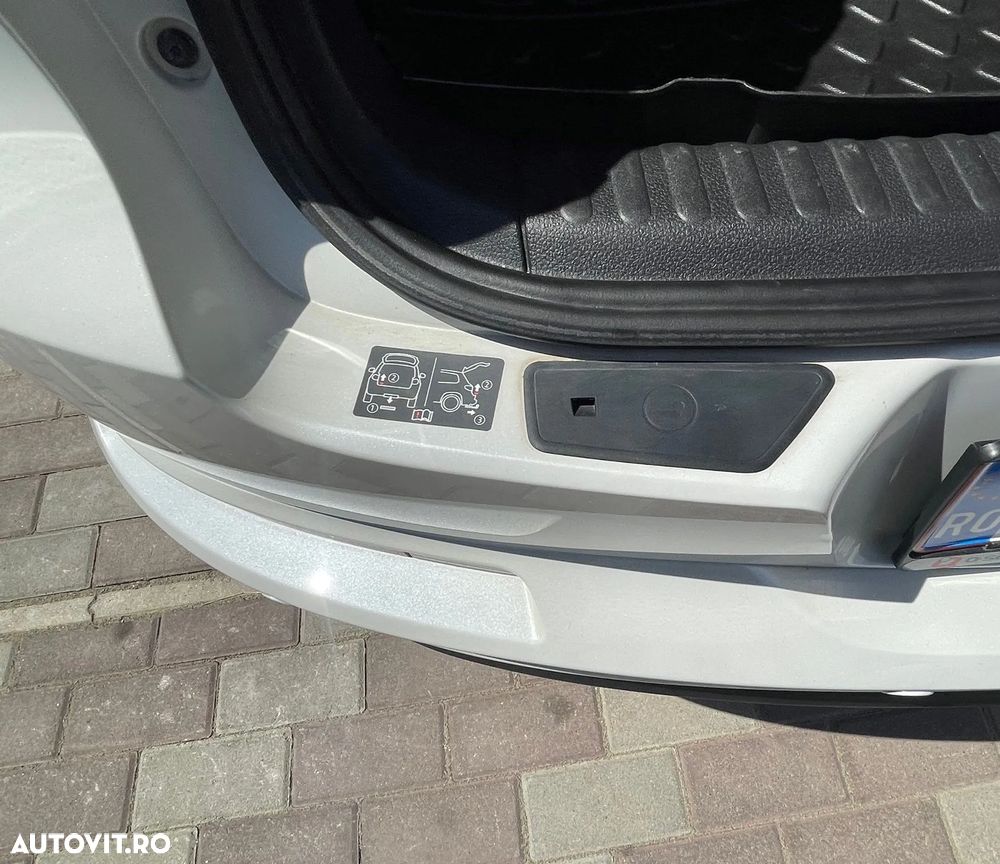 Volkswagen Tiguan 2.0 TDI DPF 4Motion BlueMotion Technology DSG CityScape - 26