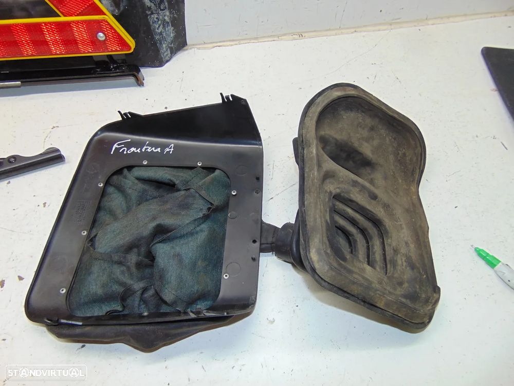 Opel Frontera A vários - 9