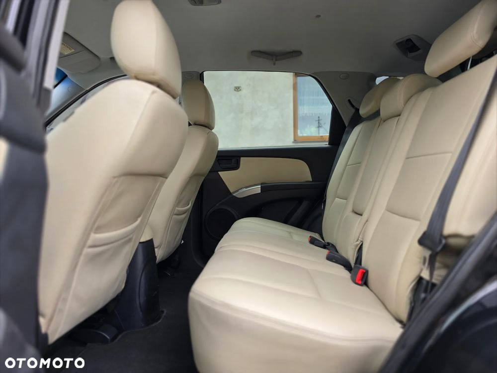 Kia Sportage - 20