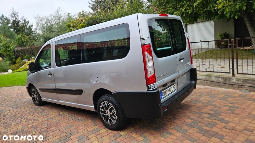 Peugeot Expert Tepee L2H1 (5-Si.) Allure - 6