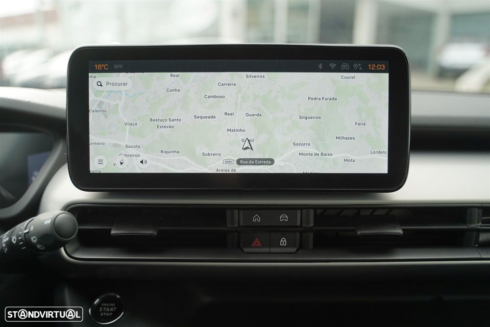 Jeep Avenger 1.2 GSE T3 Summit - 23